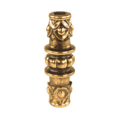 2088.Q16 Macolla laton 16x16mm desmontable