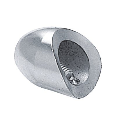 I-29/005B4 Soporte varilla interno 32g. para tubo 42.4x2mm y varilla diametro 12mm