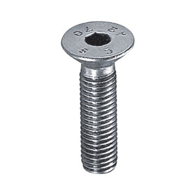 I-35/001.6X35 Tornillo M6x35mm