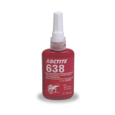 I-95/001 Adhesivo alta capacidad 50ml 