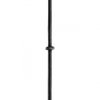 4202/T Barrote estampado simple diametro 12mm H.1000mm