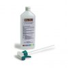 I-95/003 Liquido desengrasante para acero inoxidable, 1litro