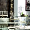 MADRID SF-107 Sillon SF-108 Sofa AM-50 Mesa BF-109 Banqueta